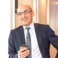 Frédéric Faure, Hyperia